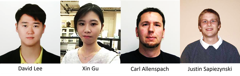 Graduate Students (2019-2024) 